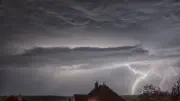 THUNDERBOLT