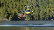 Police Rescue Diver